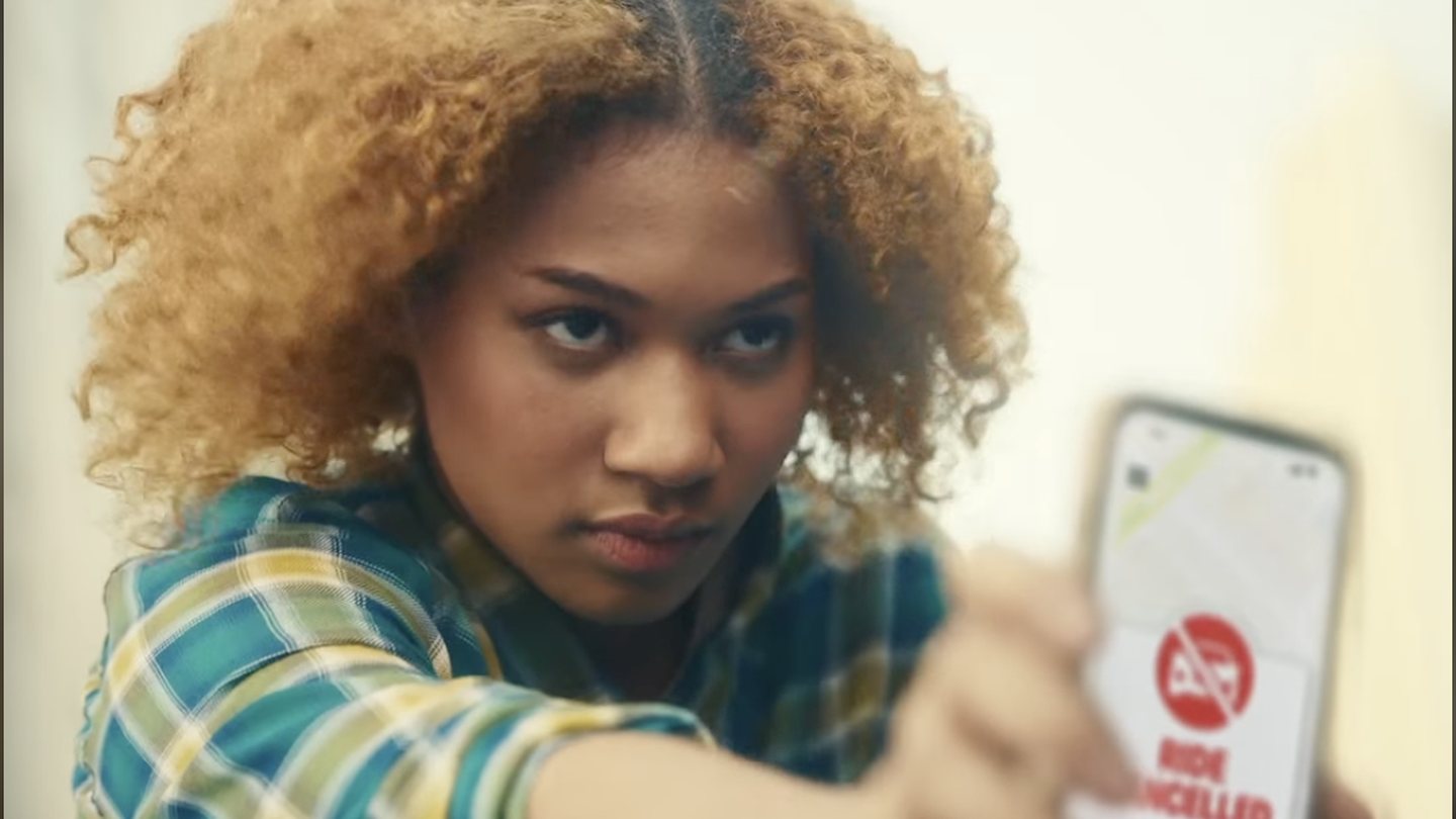 Sprite commercial